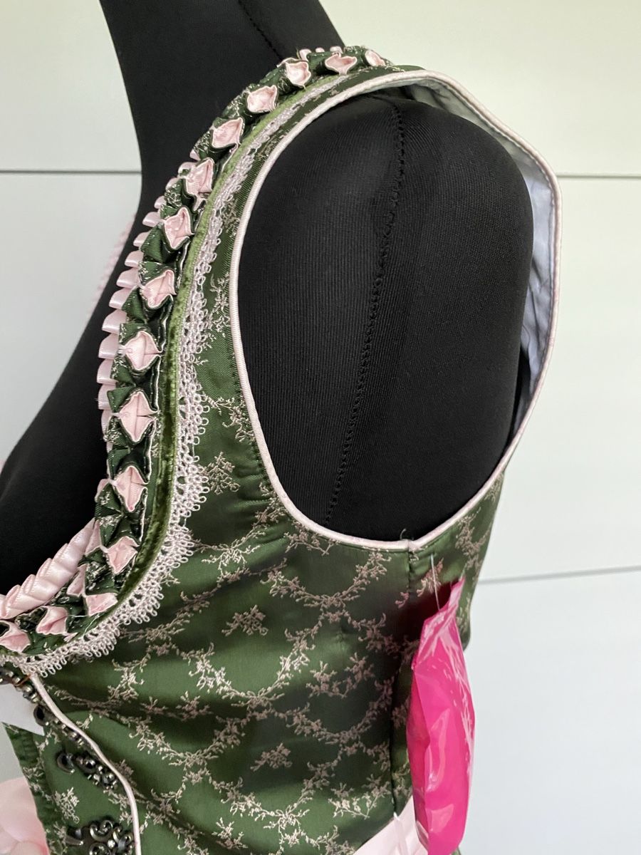 Krüger Robes: Wunderschönes Dirndl von Krüger in Gr. 34 – Neuf (Voir description) à Olten par ale_nb2x 7
