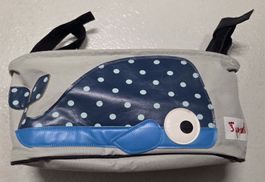 Kinderwagen Organizer 3 Sprouts Wal Neu