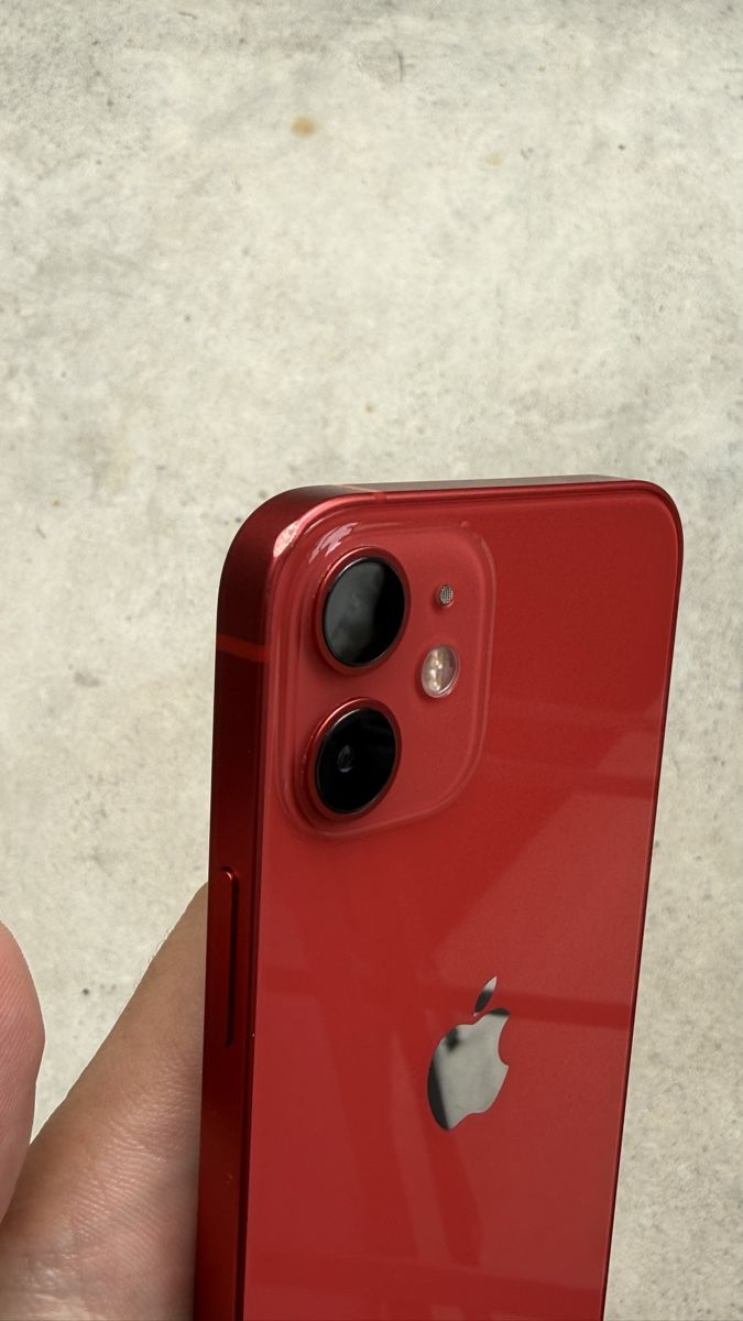 Apple Handys / Smartphones: iPhone 12 mini 64gb – Gebraucht aus Winterthur von che_xv7c 2