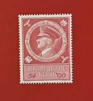 DEUTSCHLAND DEUTSCHES REICH HITLER GEBURTSTAG 1944**