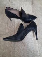 Damenschuhe Zinda Schwarz Grösse 41