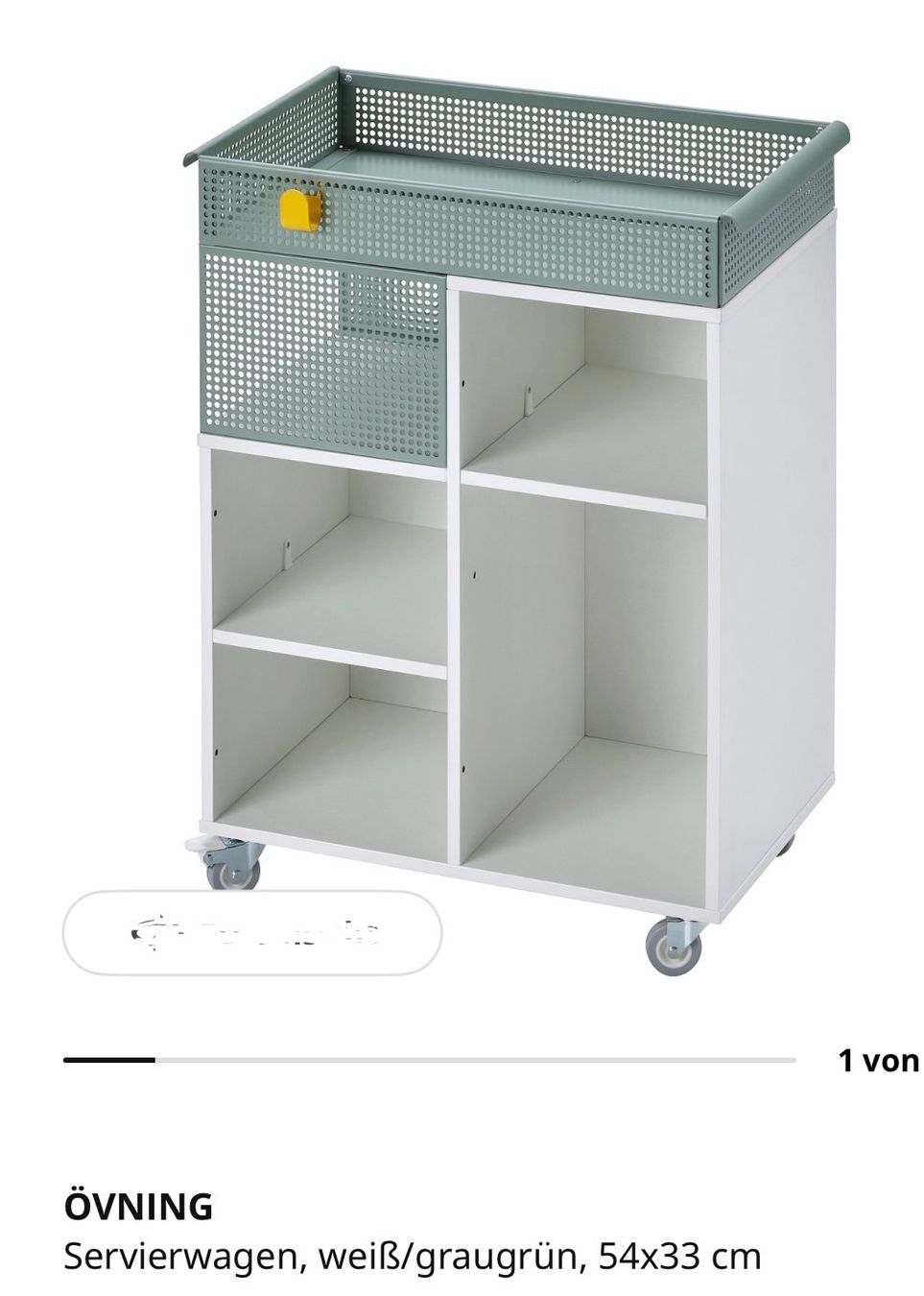 Specchi: Diverse Möbel und Spiegel – Usato da Effretikon venduto da tobias2006 3