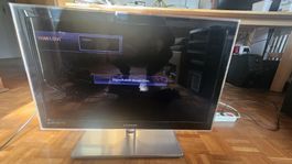 Samsung TV, ca. 80cm Bildschirmdiagonale