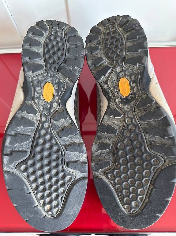 Scarpa Scarpe da uomo: Scarpa Mojito Fresh (44,5) – Usato da Winterthur venduto da Frisso 1