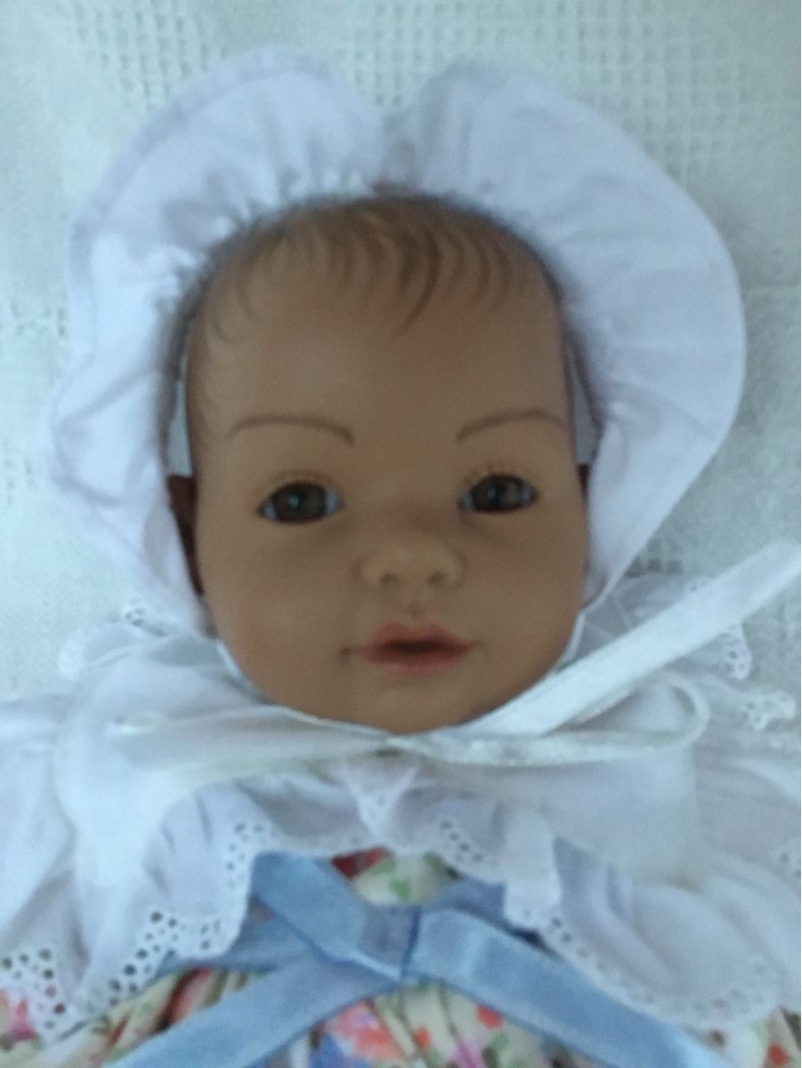 Heidi ott Puppen: Ältere Heidi Ott Puppe – Gebraucht aus St. Gallen von chamilla 5