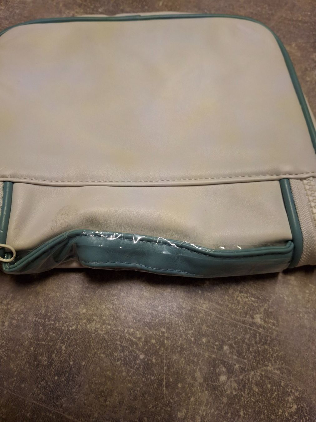 Custodie per cosmetici: Trousse maquillage ou de voyage – Nuovo (secondo la descrizione) da Villiers venduto da san_jn5w 2