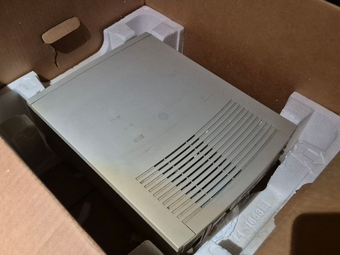 Apple PCs: Macintosh Performa 6200 CD, ordinateur vintage complet! – Gebraucht aus Domdidier von breathing 3