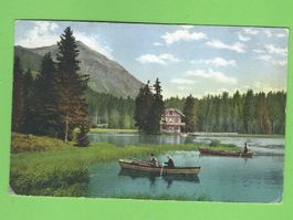 Lenzerheide