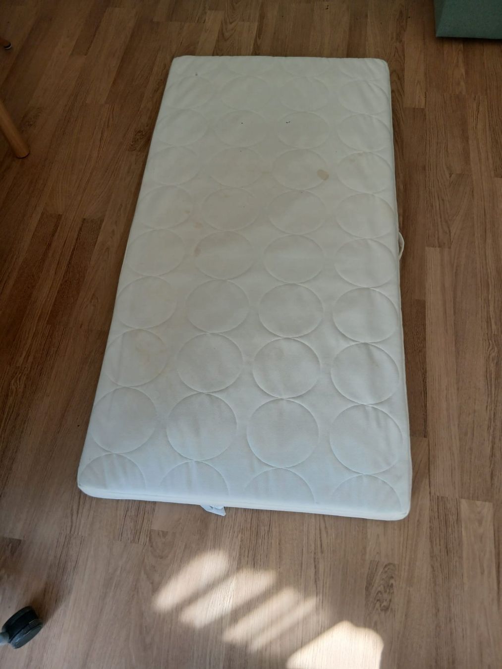 Materassi: Babymatratze – Usato da Zürich venduto da dan_z7r2 5