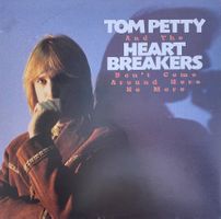 TOM PETTY AND THE HEARTBREAKERS - DON'T COME AROUND HERE NO