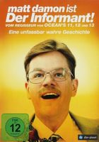 DVD - Der Informant (2009)