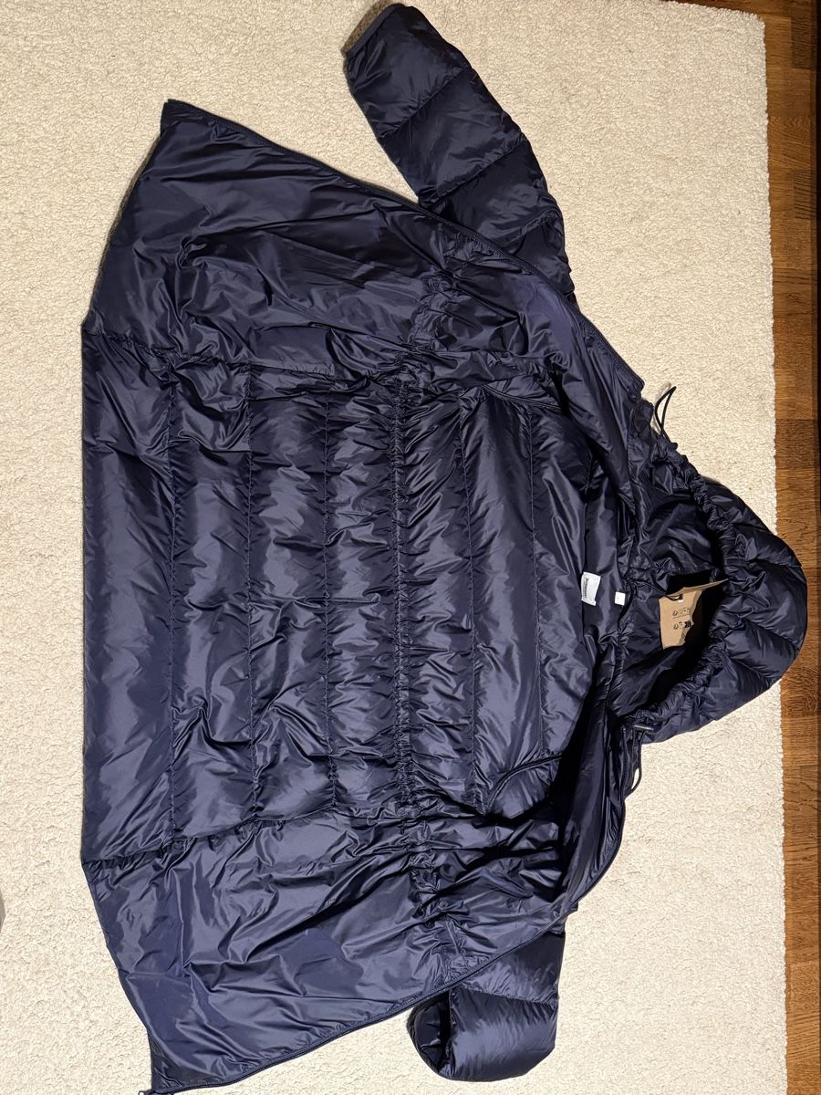 Burberry Cappotti: Burberry Daunenmantel M – Nuovo e nell'imballaggio originale da Ebikon venduto da nat_jzh5 2