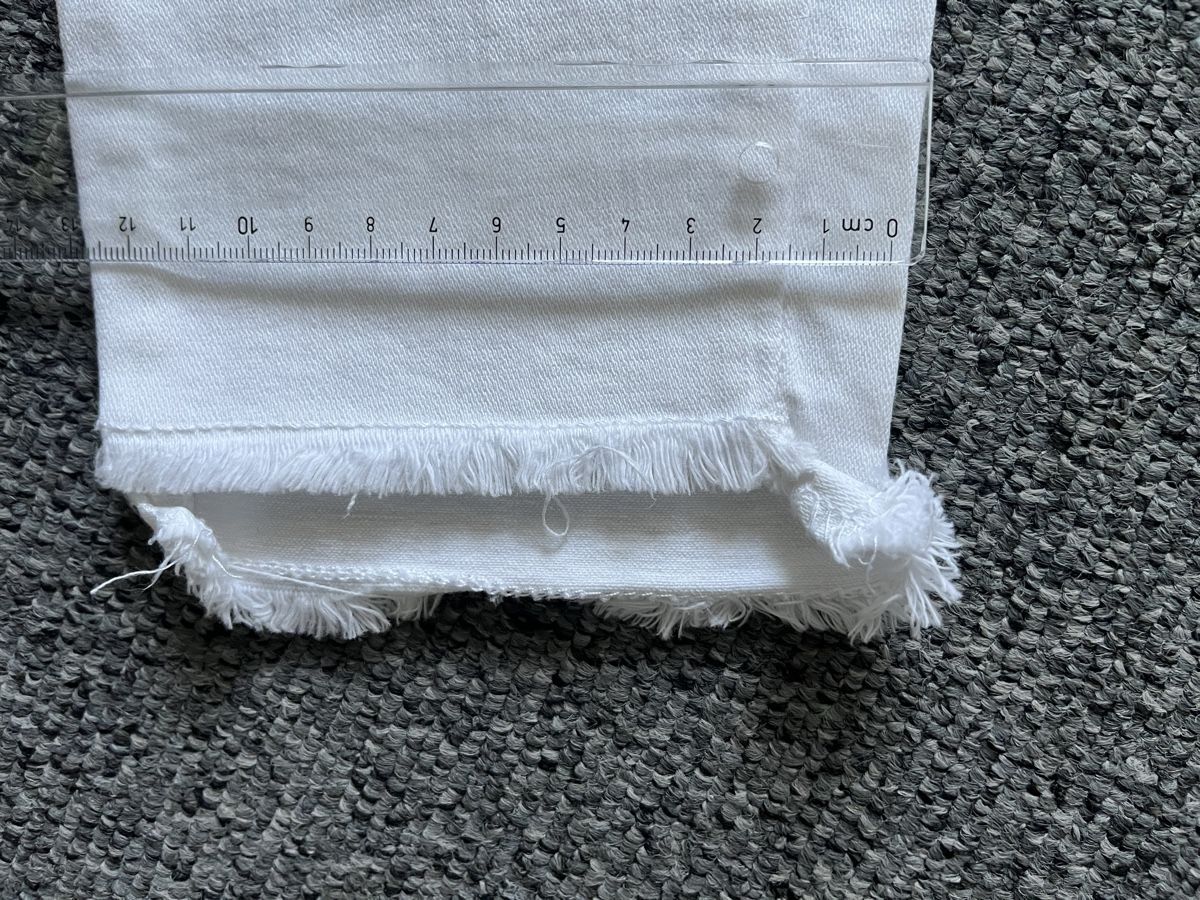 Esprit Jeans: Weisse Jeans von Esprit in 36 – Usato da Niederglatt ZH venduto da karinso 5
