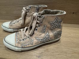 Damen Sneakers ASH Gr. 37 zu verkaufen