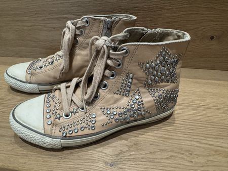 Damen Sneakers ASH Gr. 37 zu verkaufen
