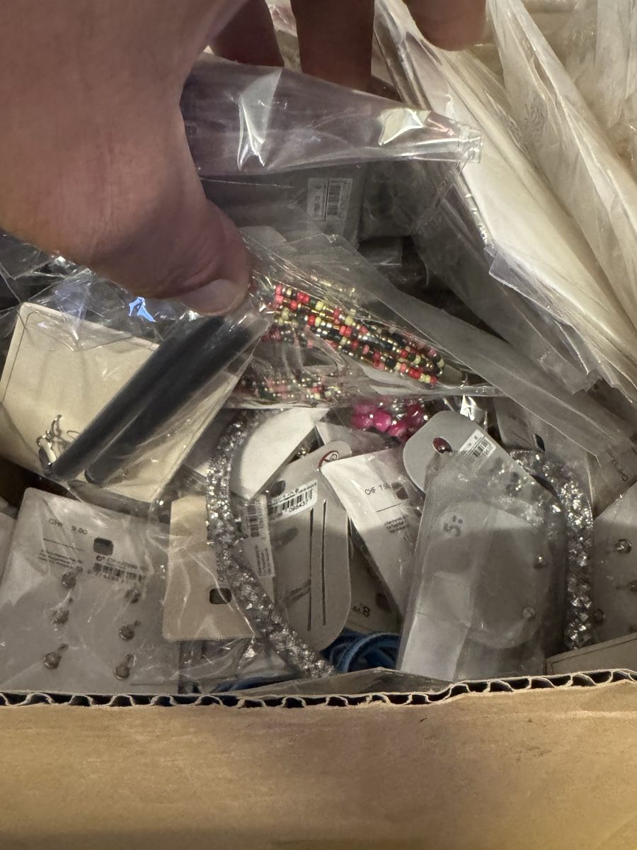Altri gioielli: Lot Schmuck neu – Nuovo (secondo la descrizione) da Schlieren venduto da Freundlich02 5
