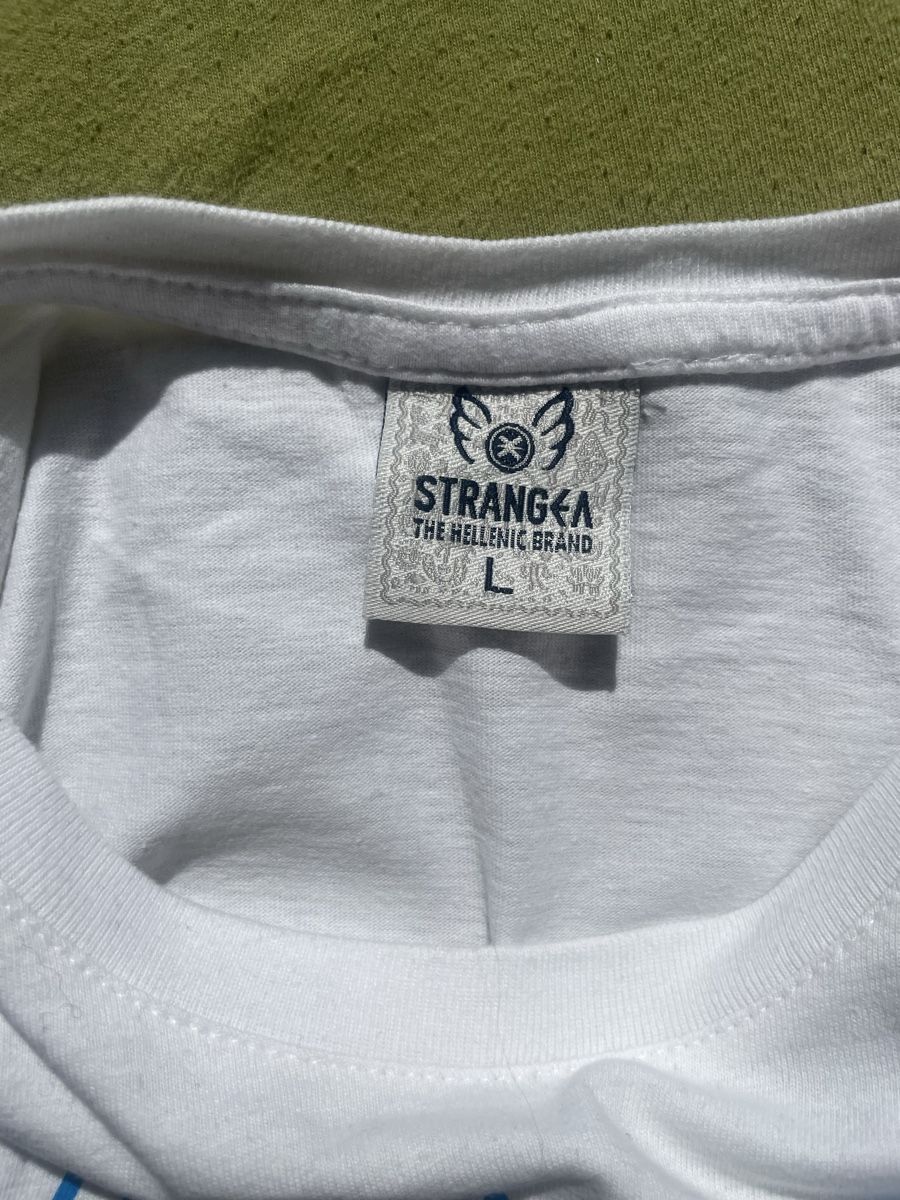 T-shirt: Herren T-Shirts 3er Pack – Usato da Stetten AG venduto da xe_k33 3