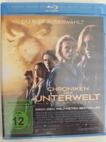 CHRONIKEN DER UNTERWELT - CITY OF BONES