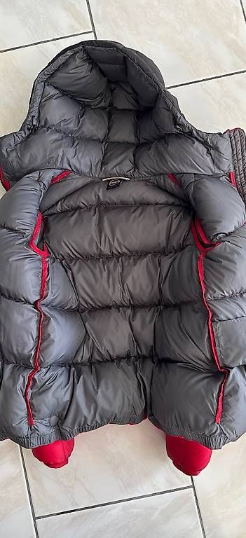 Vestes: Vend doudoune Colmar – D'occasion à Morrens VD par gia_sfs5 2