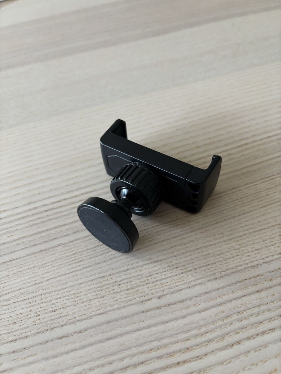 Staffe: Magnetische Smartphone Halterung Universal – Usato da Trimbach venduto da fro_2ztm