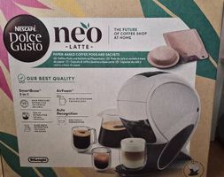 Nescafe Dolce Gusto Neo Latte