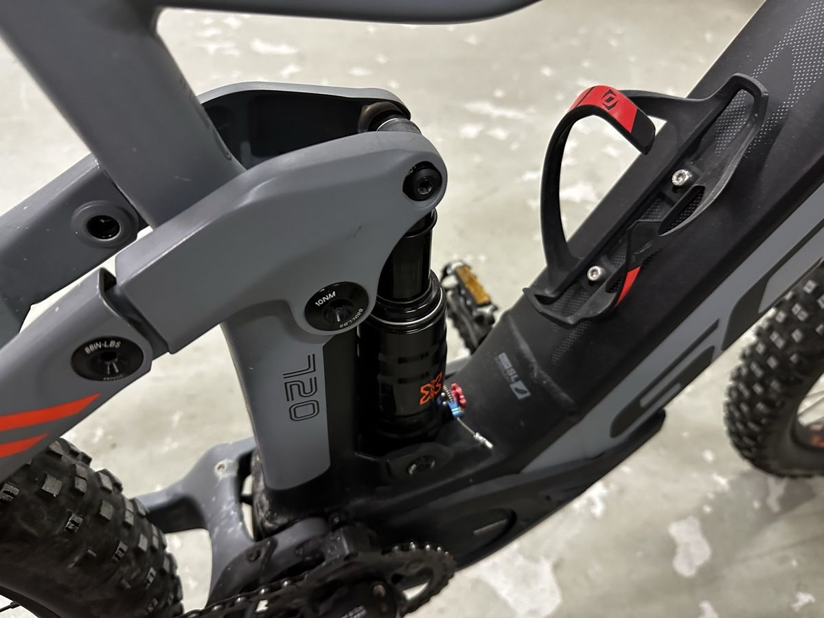 Scott Biciclette: E-Bike Scott – Nuovo (secondo la descrizione) da Chur venduto da Sim7000 9