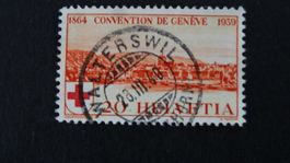 Vollstempel WALTERSWIL (Solothurn)  8.III.40   29