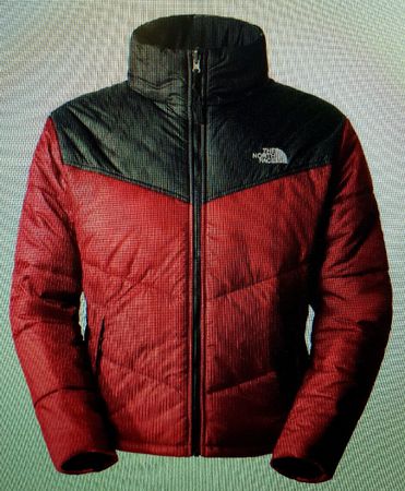 The North Face