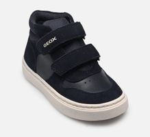 Kinder/Baby Schuhe Geox blau Klettverschluss Grösse 21