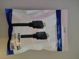 Purelink HDMI Kabel PI1000-050 5m neu in Originalverpackung