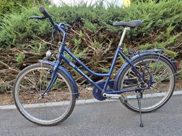 Kettler Damenfahrrad 