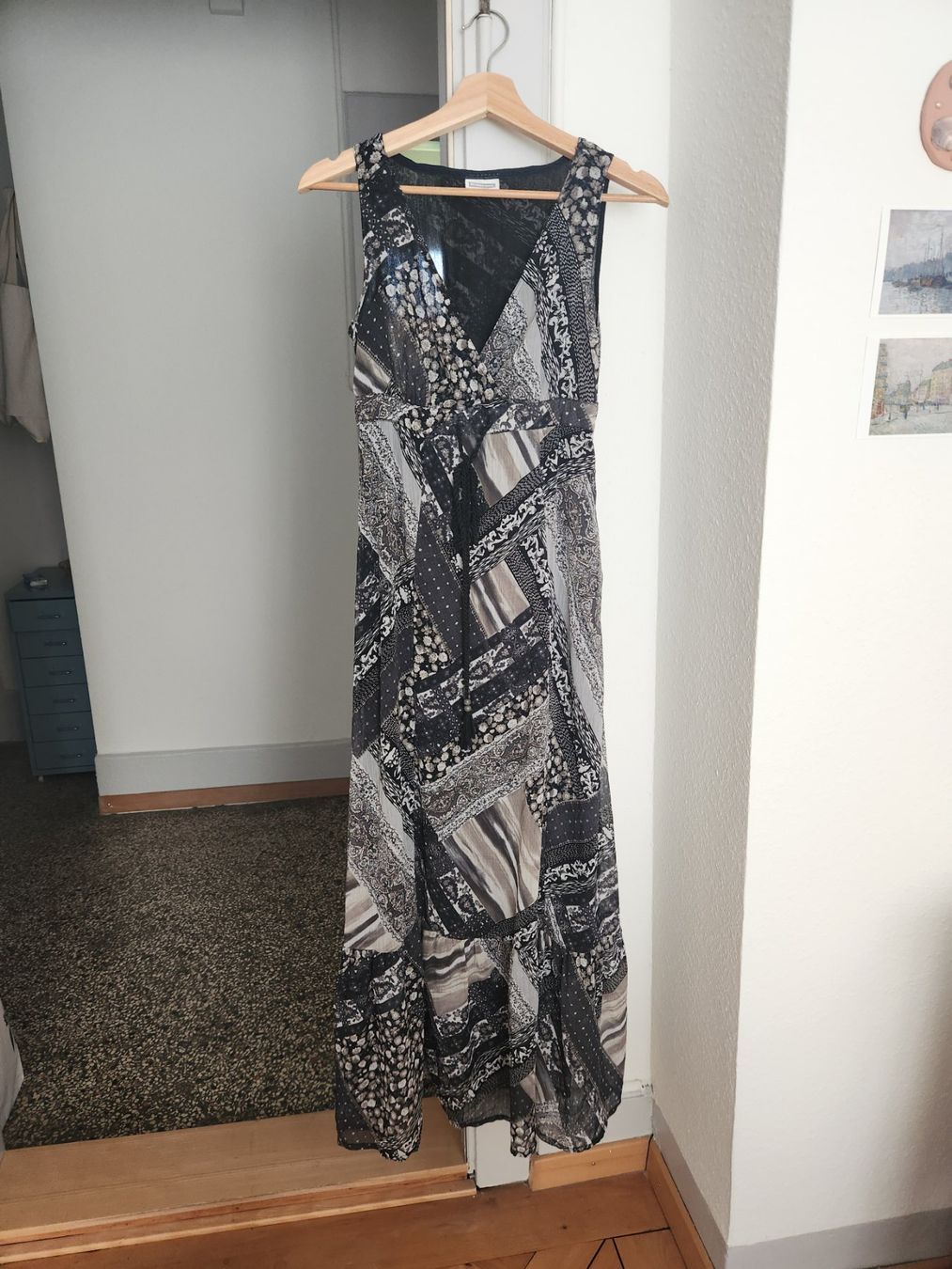 Vestiti: schönes Sommerkleid – Usato da Luzern venduto da isalalala