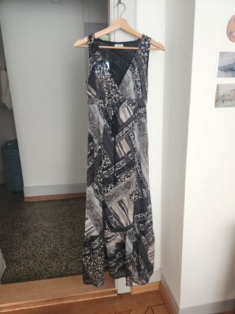 schönes Sommerkleid