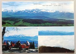 Bachtel im Zürcher Oberland