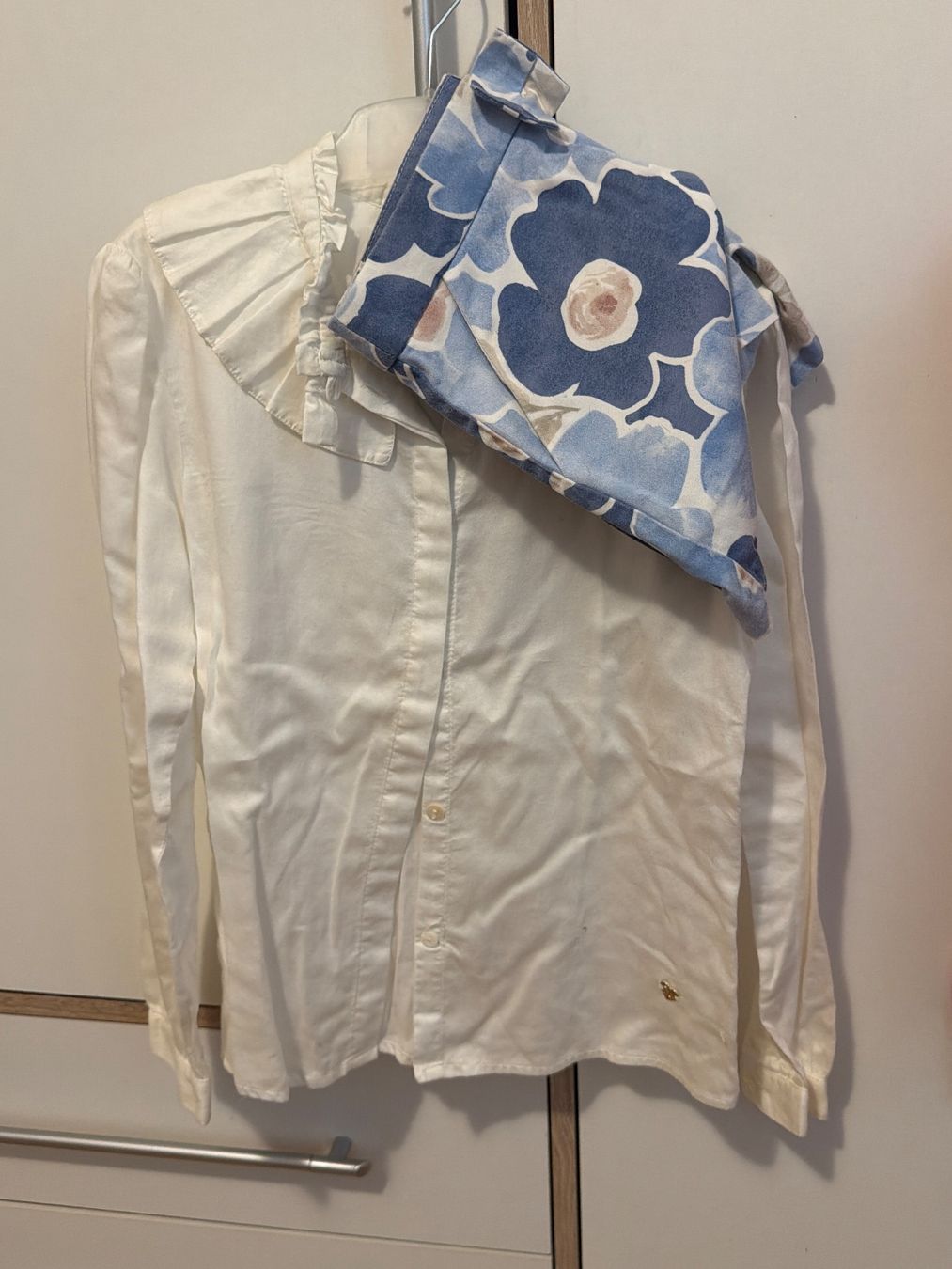 Mayoral Tute: Mayoral Kleid für Mädchen – Usato da Dällikon venduto da YOTECH