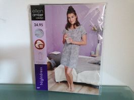 Damen-Bigshirt Grösse S Nightdress
