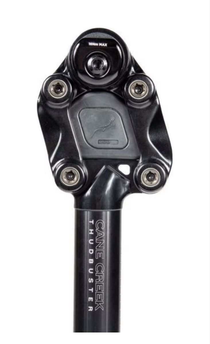 Pezzi di ricambio: Cane Creek Thudbuster ST Sattelstütze – Nuovo (secondo la descrizione) da Emmenbrücke venduto da Herzog07 5