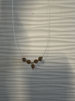Edelsteinkette