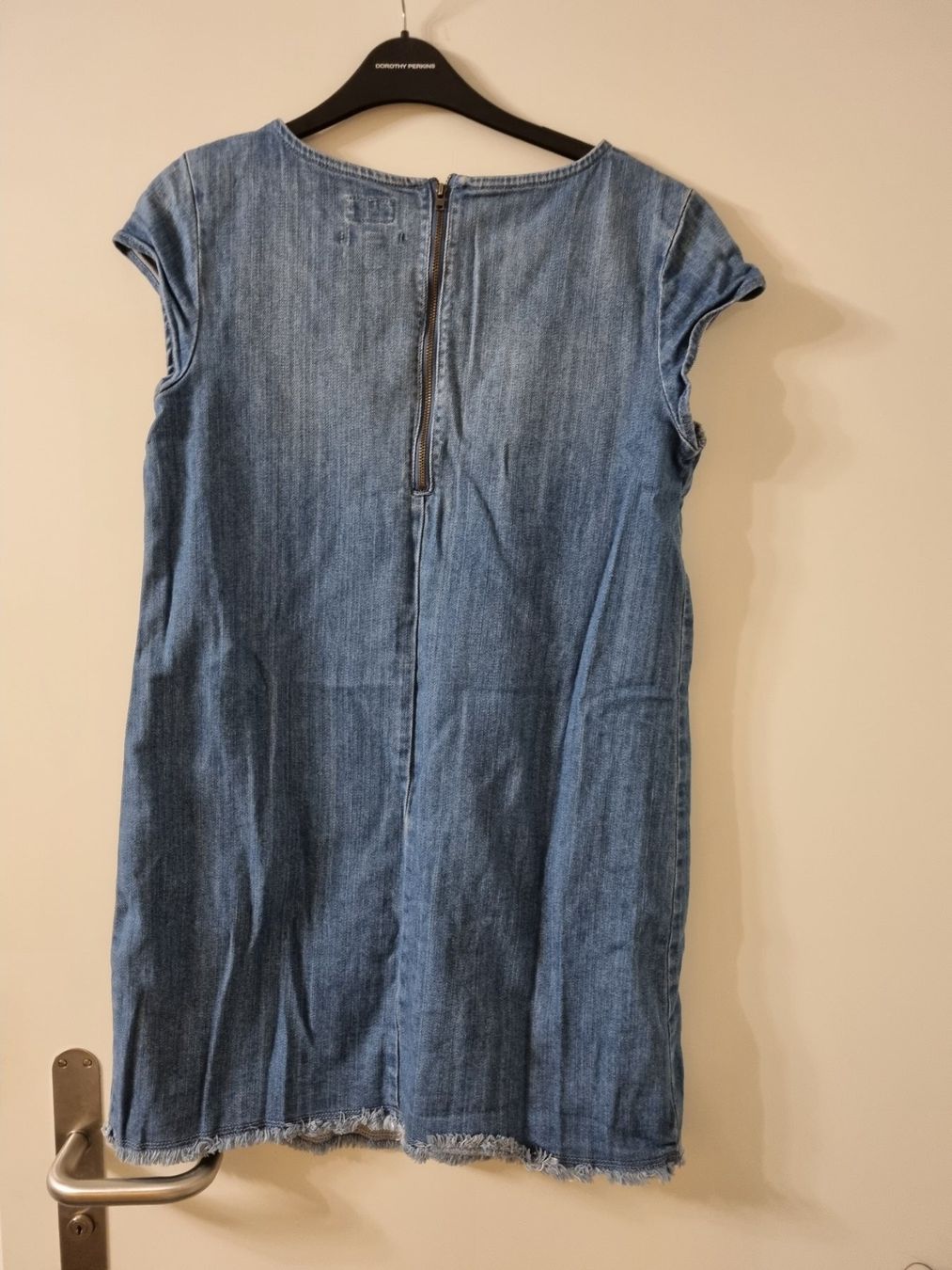Esprit Vestiti: Jeans Kleid Esprit Gr. S – Usato da Thalwil venduto da Briscolina 1