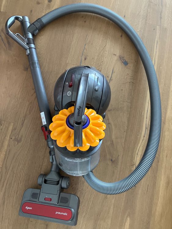 Dyson ball multi floor | Kaufen auf Ricardo