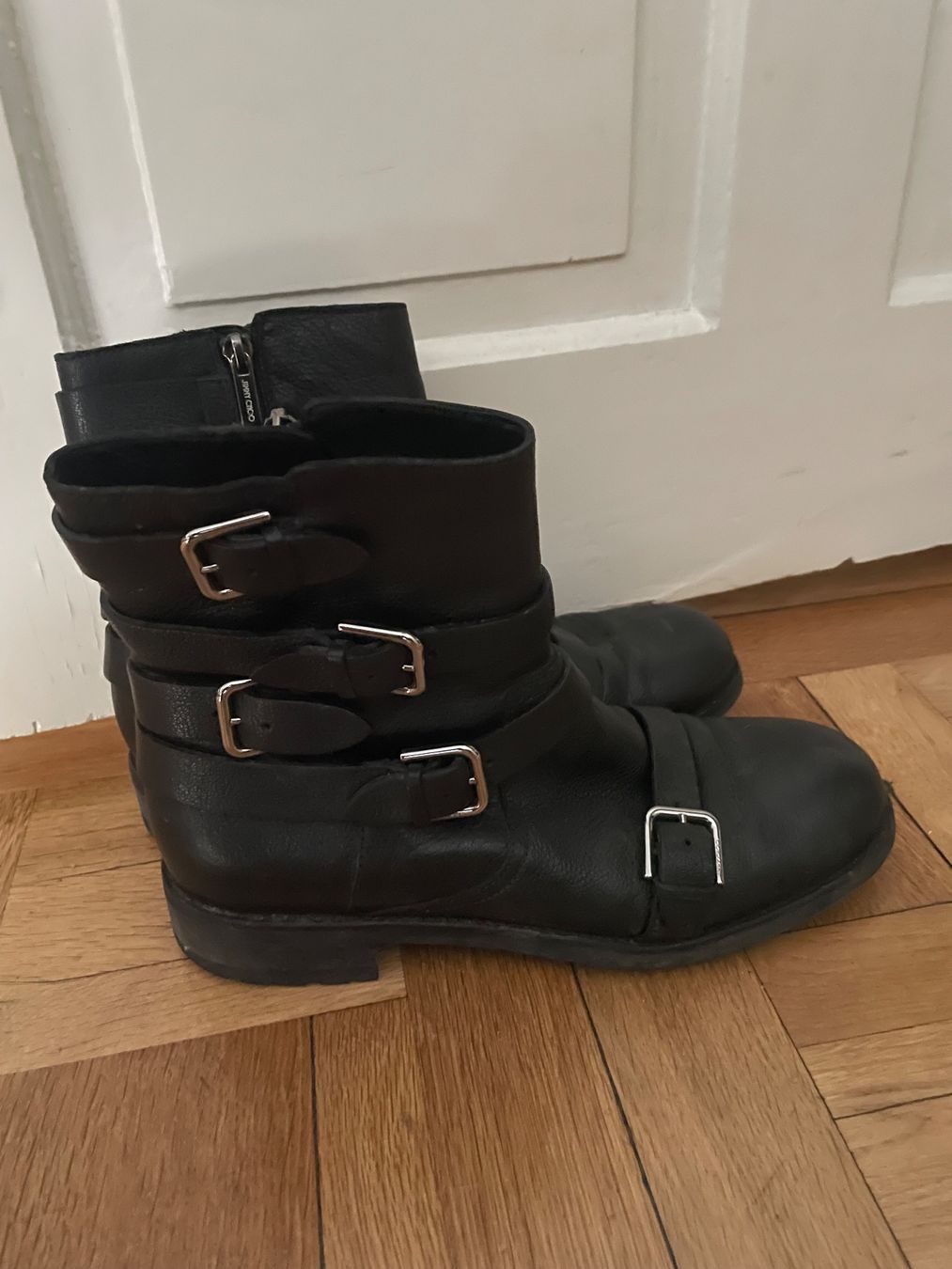 Chaussures hommes: Jimmy Choo – D'occasion à Zürich par jul_sj88 1