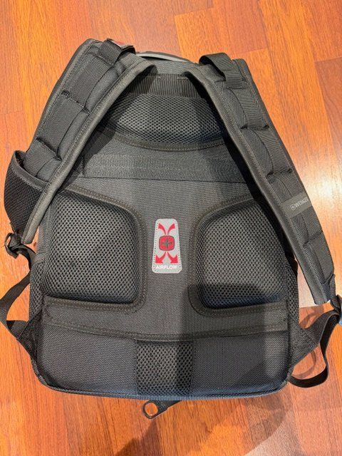 Wenger Rucksäcke: Wenger Rucksack; Modell Pegasus Deluxe – Gebraucht aus Endingen von wubi 2