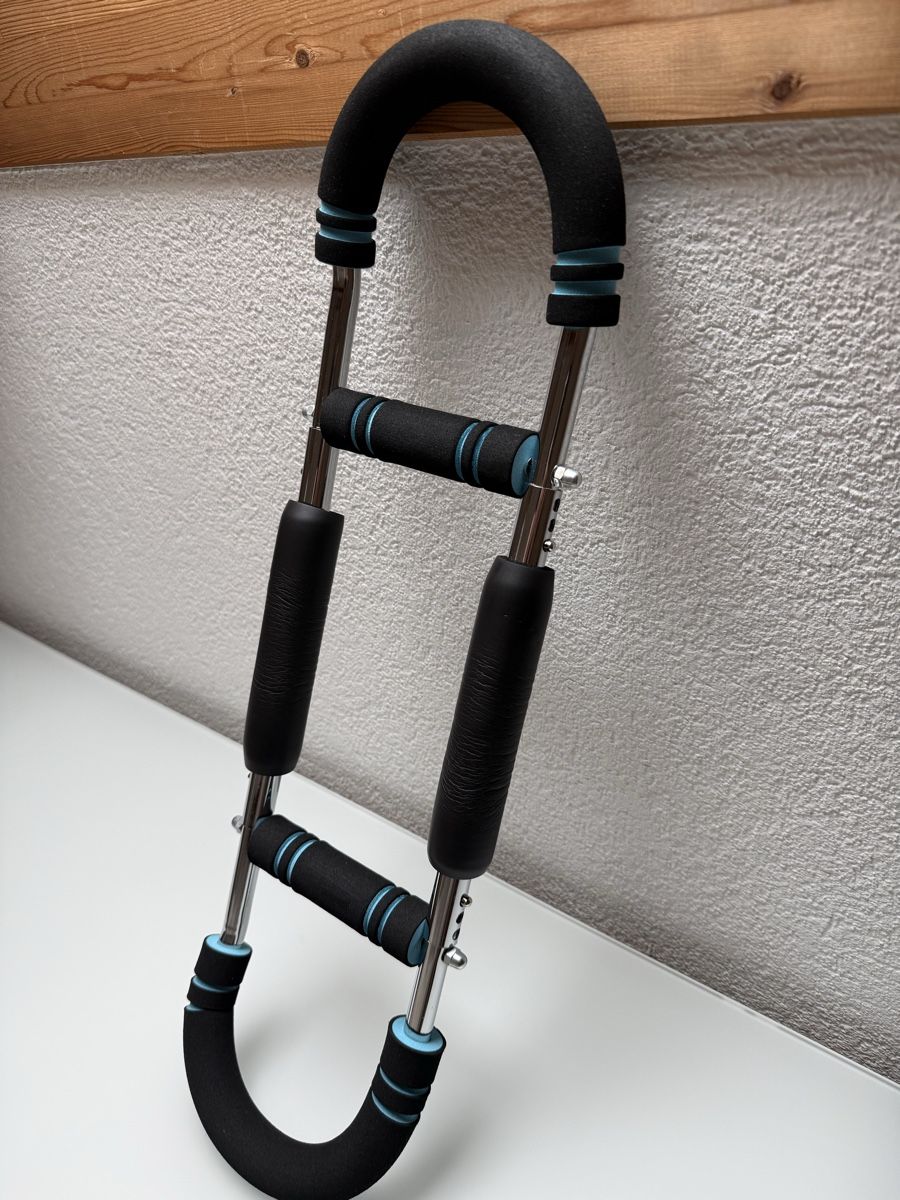 Hometrainer: Fitnessgerät – Nuovo (secondo la descrizione) da Jegenstorf venduto da mammut02 1