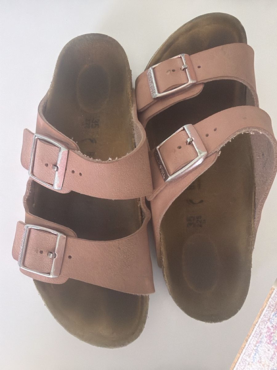 Birkenstock Scarpe per ragazze: Birkenstock gr. 35 – Usato da Bern venduto da Lili1007 2