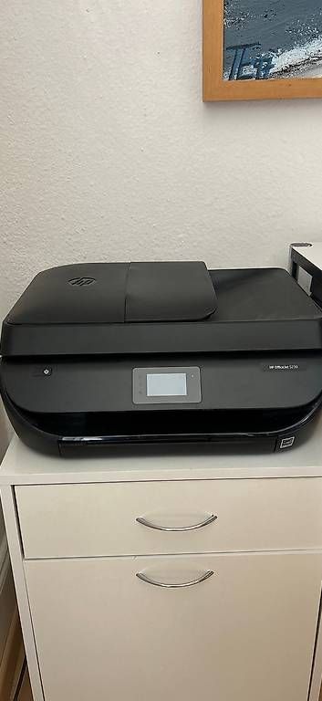 Stampanti:  Drucker HP Officejet – Usato da Zürich venduto da vit_9sjb