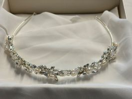 Tiara Diadem Hochzeit