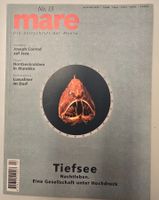 Mare - Die Zeitschrift der Meere  # 013 - Tiefsee