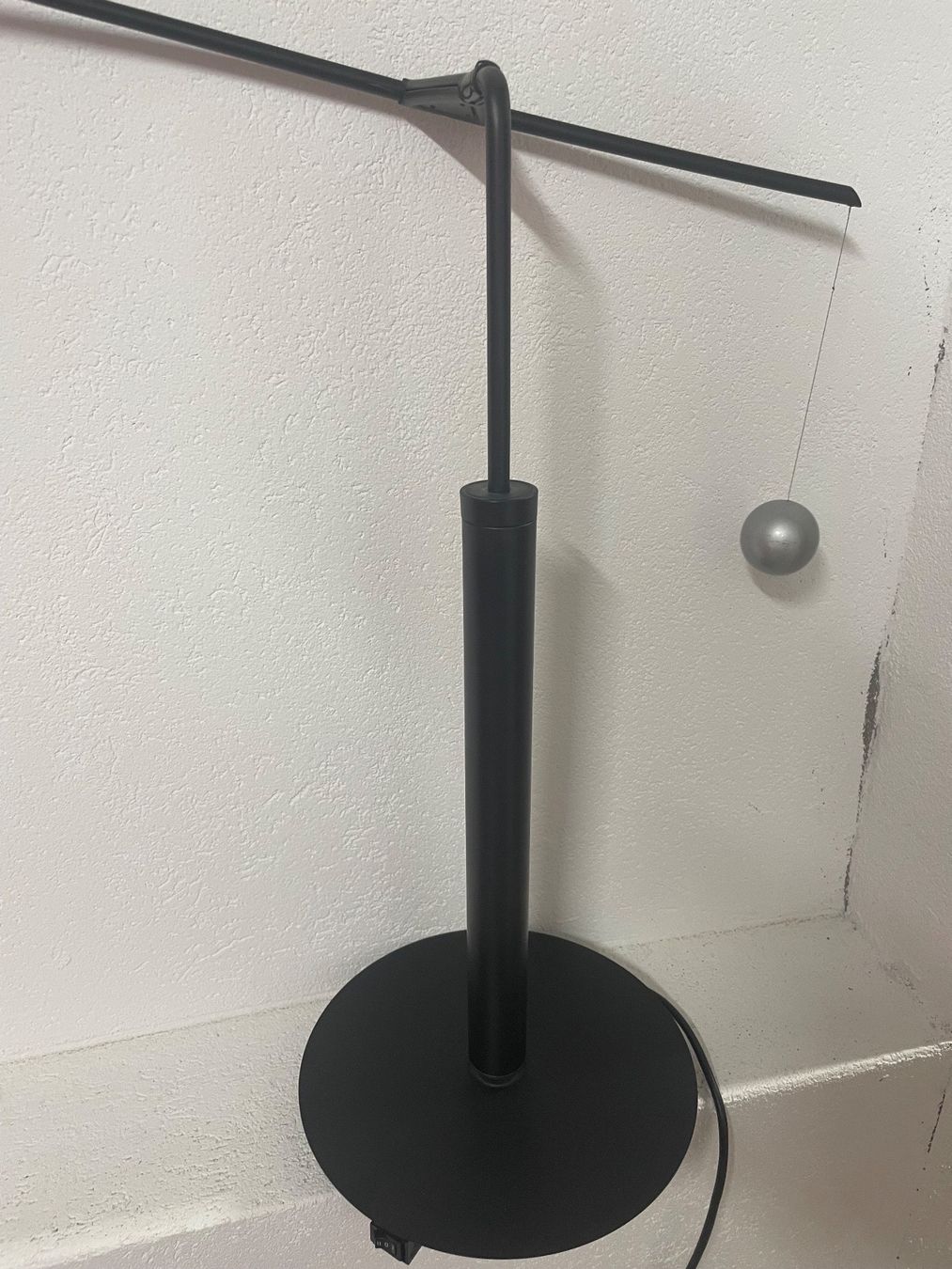 Artemide Lampes: Tischleuchte Artemide Modell Nestore – D'occasion à Rorschacherberg par Harry17 2