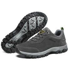 Scarpe da uomo: Wander-Trekkingschuhe Gr. 47/48 – Nuovo (secondo la descrizione) da Binningen venduto da Hahexa