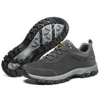 Wander-Trekkingschuhe Gr. 47/48